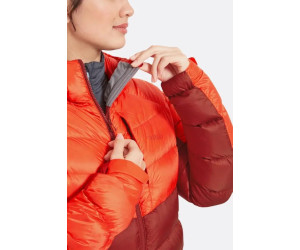 Куртка Glaceon Pro Jacket Wmns 